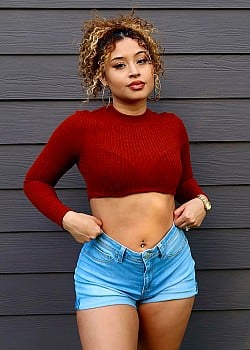 Nicole Ordonez